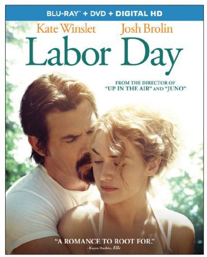 Labor Day [Movie] - Labor Day