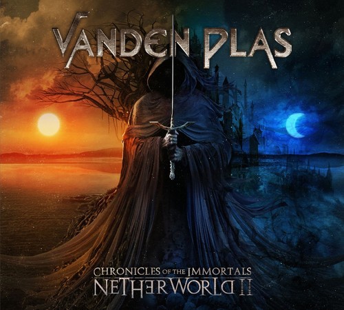 Vanden Plas - Chronicles Of The Immortals: Netherworld (Path 2)