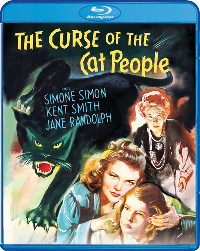 The Curse of the Cat People