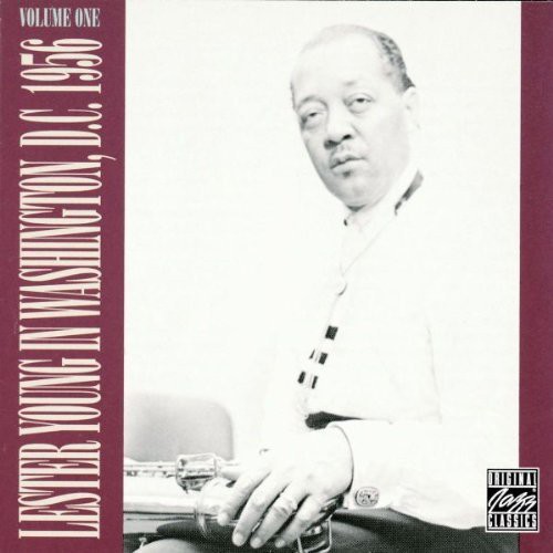 Lester Young - In Washington 1