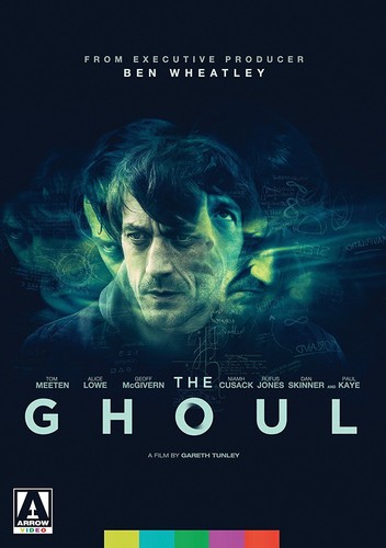 Ghoul - The Ghoul