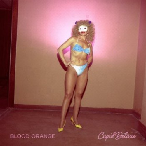 Blood Orange - Cupid Deluxe [Vinyl]