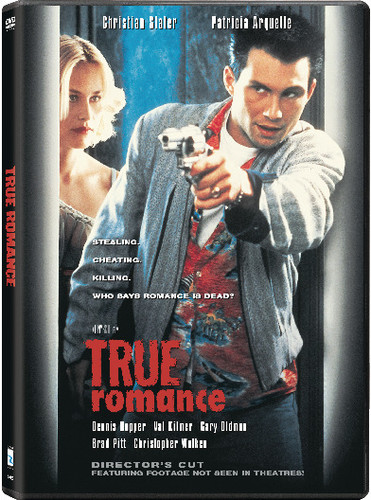 True Romance [Movie] - True Romance