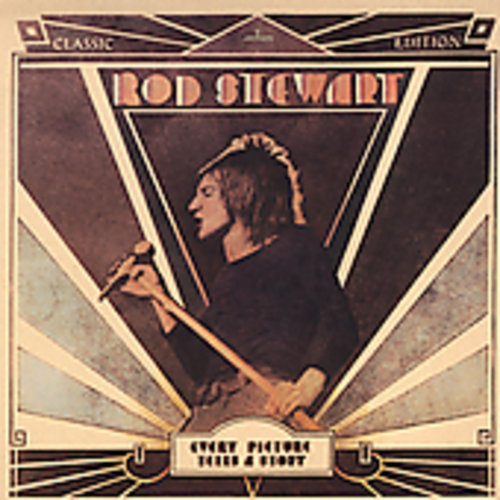 Rod Stewart - Every Picture Tells A Story (remastered)