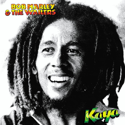 Bob Marley - Kaya [Vinyl]