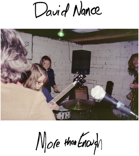 David Nance - More Than Enough