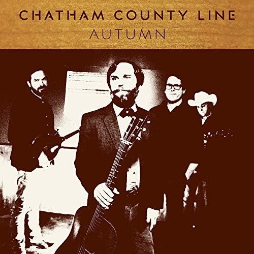 Chatham County Line - Autumn [Vinyl]