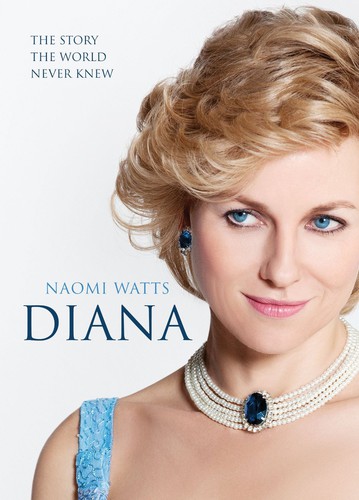 Diana [Movie] - Diana