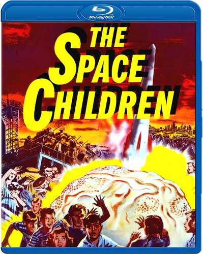 The Space Children