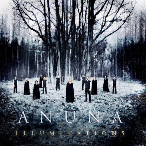 Illuminations (2015 Mix)
