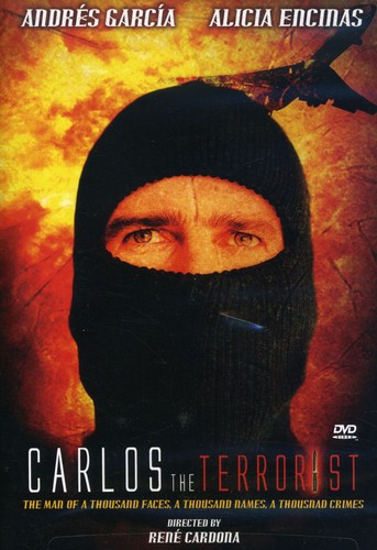 Carlos the Terrorist