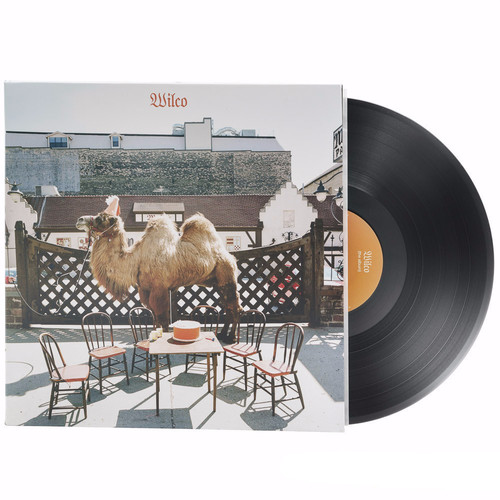 Wilco [The Album] [Bonus CD]