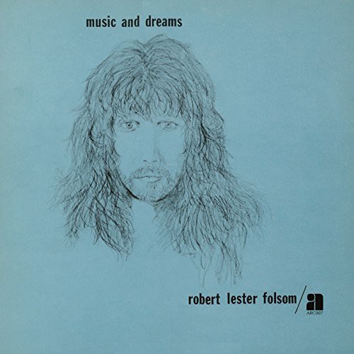 Robert Lester Folsom  - Music And Dreams [Vinyl]