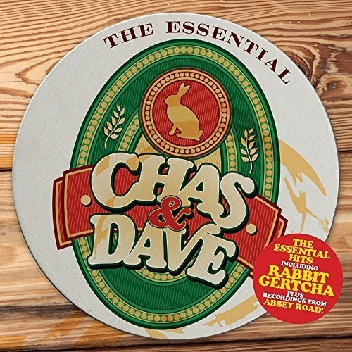 Chas & Dave - Essential