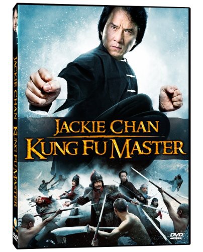 Jackie Chan - Jackie Chan: Kung Fu Master