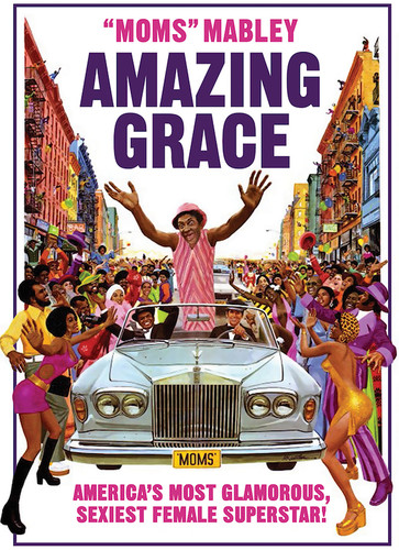 Amazing Grace