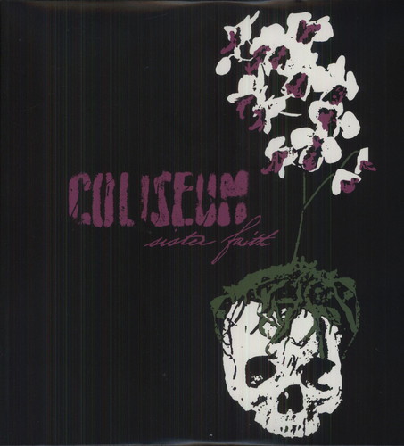Coliseum - Sister Faith