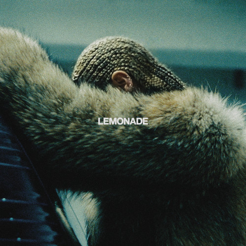 Beyonce - Lemonade [Deluxe Yellow 2LP]