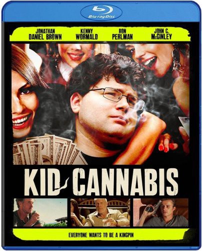 Kid Cannabis - Kid Cannabis