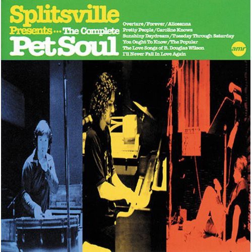Complete Pet Soul-Deluxe Edition [Import]