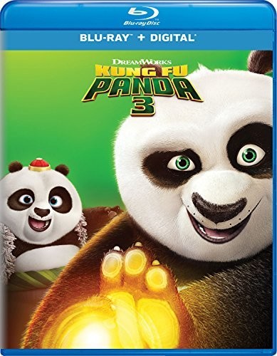 Kung Fu Panda 3