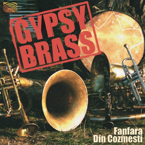 Gypsy Brass