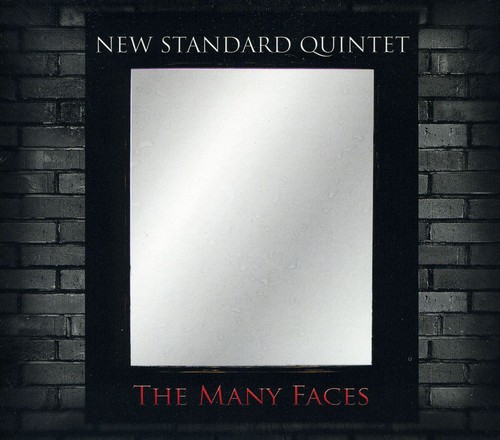 New Standard - The Many Faces