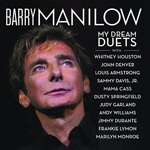 Barry Manilow - My Dream Duets [Vinyl]