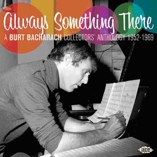Always Something There: A Burt Bacharach Collectors' Anthology 1952-1969 [Import]