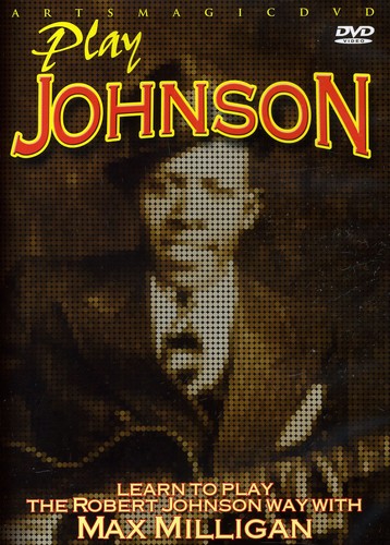Play Johnson