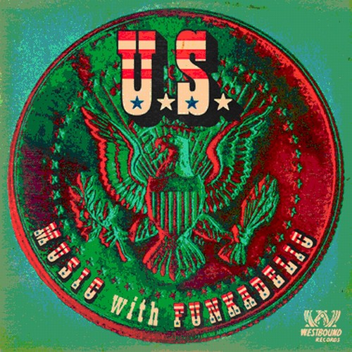 U.S. Music with Funkadelic /  Various [Import]