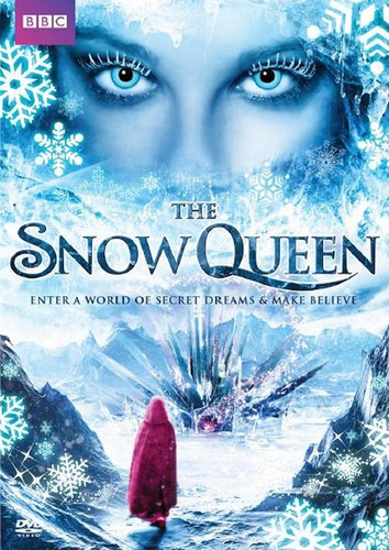 Snow Queen - The Snow Queen