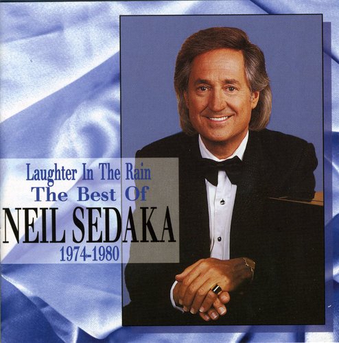 Neil Sedaka - Best Of-Laughter In The Rain