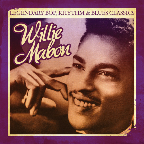 Legendary Bop Rhythm & Blues Classics