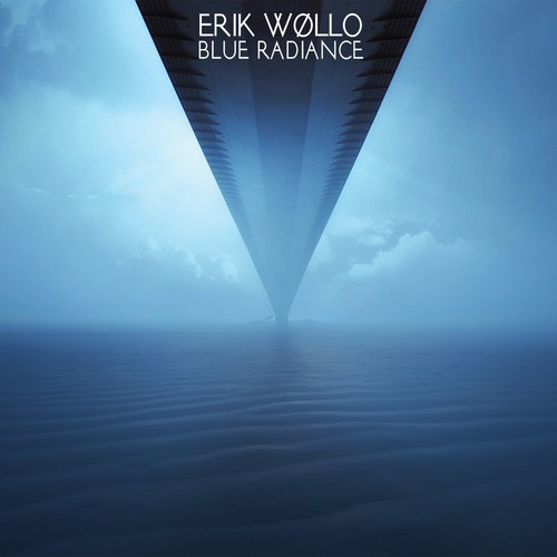 Erik Wollo - Blue Radiance