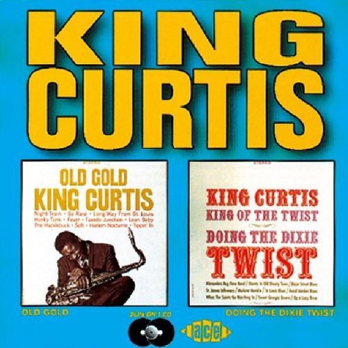 Old Gold /  Doing the Dixie Twist [Import]