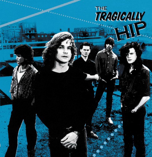 The Tragically Hip - Tragically Hip (Hol)