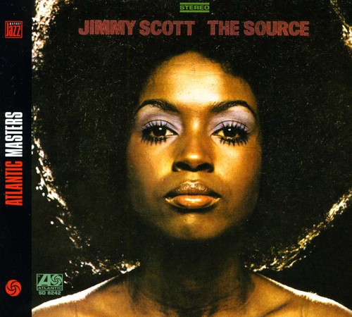 Jimmy Scott - Source [Import]