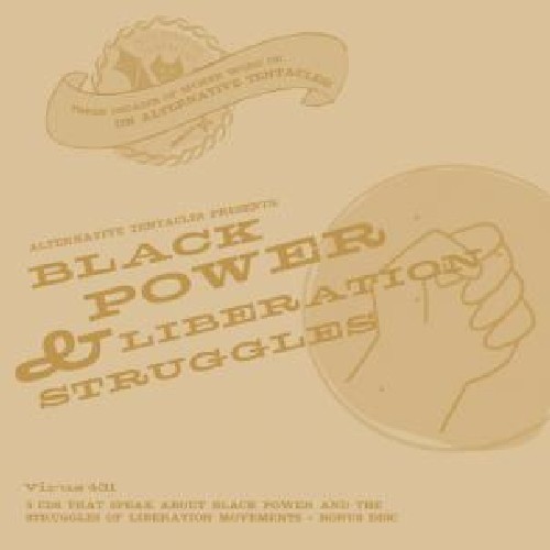 Black Power and Liberation Struggles