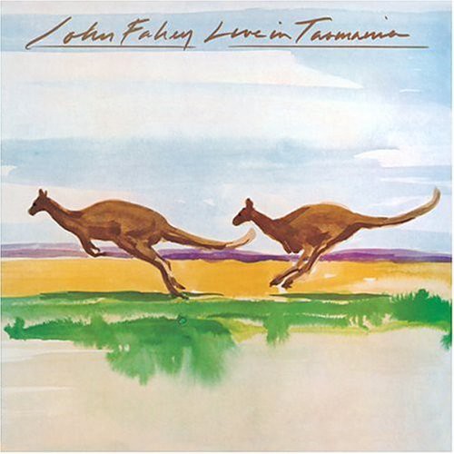 John Fahey - Live In Tasmania