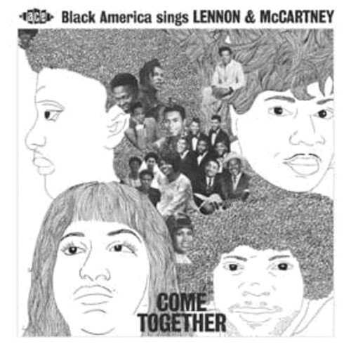 Come Together: Black America Sings Lennon & Mccartney [Import]