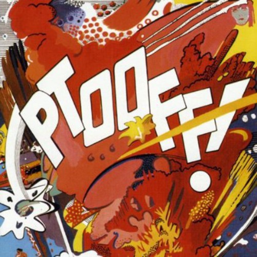 The Deviants - Ptooff! [Import]