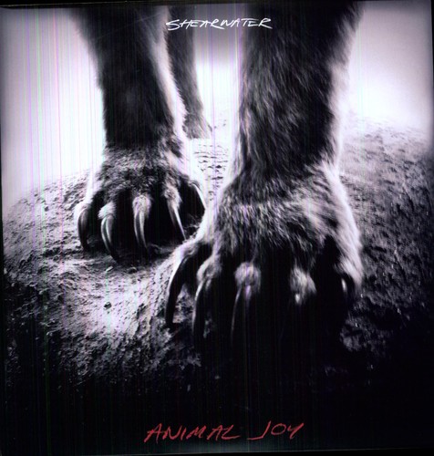 Shearwater - Animal Joy [Vinyl]
