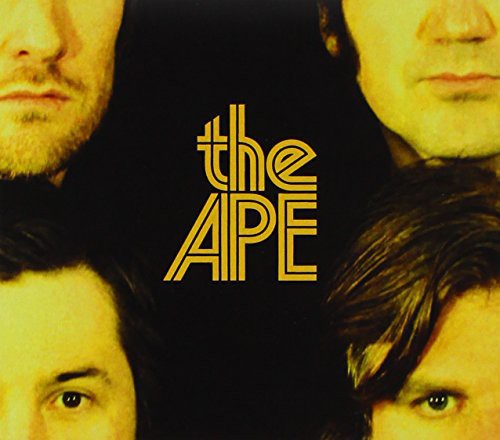 The Ape - Ape
