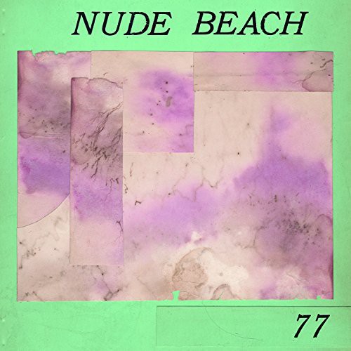 Nude Beach - 77