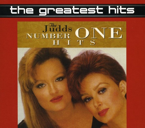 Judds - #1 Hits