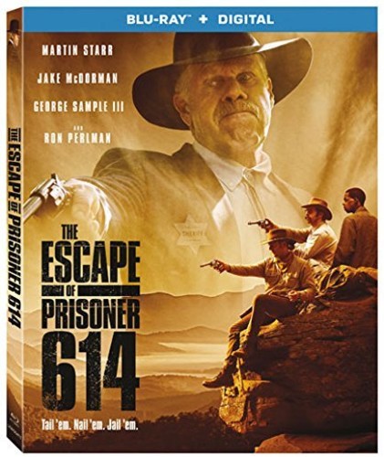 Escape of Prisoner 614 - The Escape of Prisoner 614