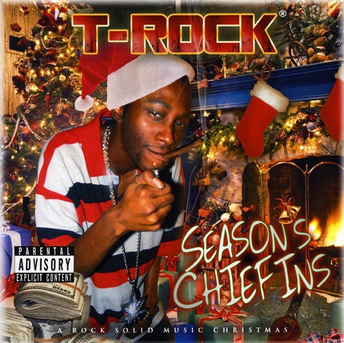 T-Rock - Season's Chiefins