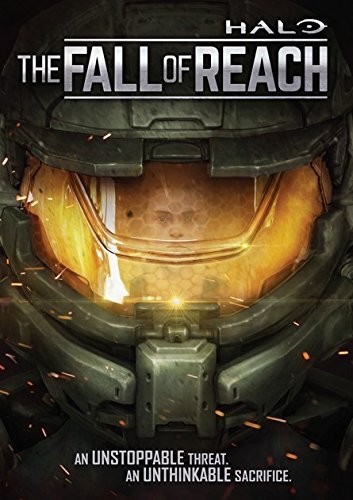 Halo [Franchise] - Halo: The Fall Of Reach