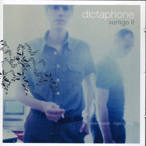 Dictaphone - Vertigo, Vol. 2